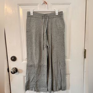 Flare pants